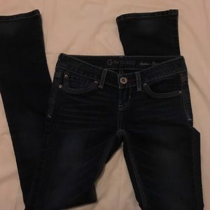 Guess skinny jeans